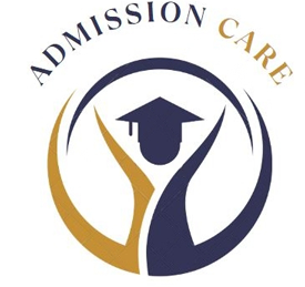 Admission Care Logo